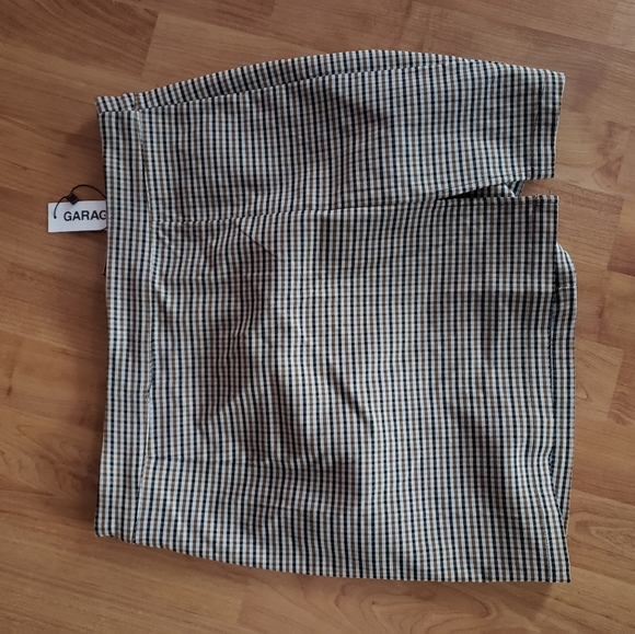 Garage Dresses & Skirts - Garage skirt